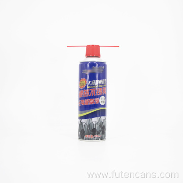 Rust Remover Spray Can